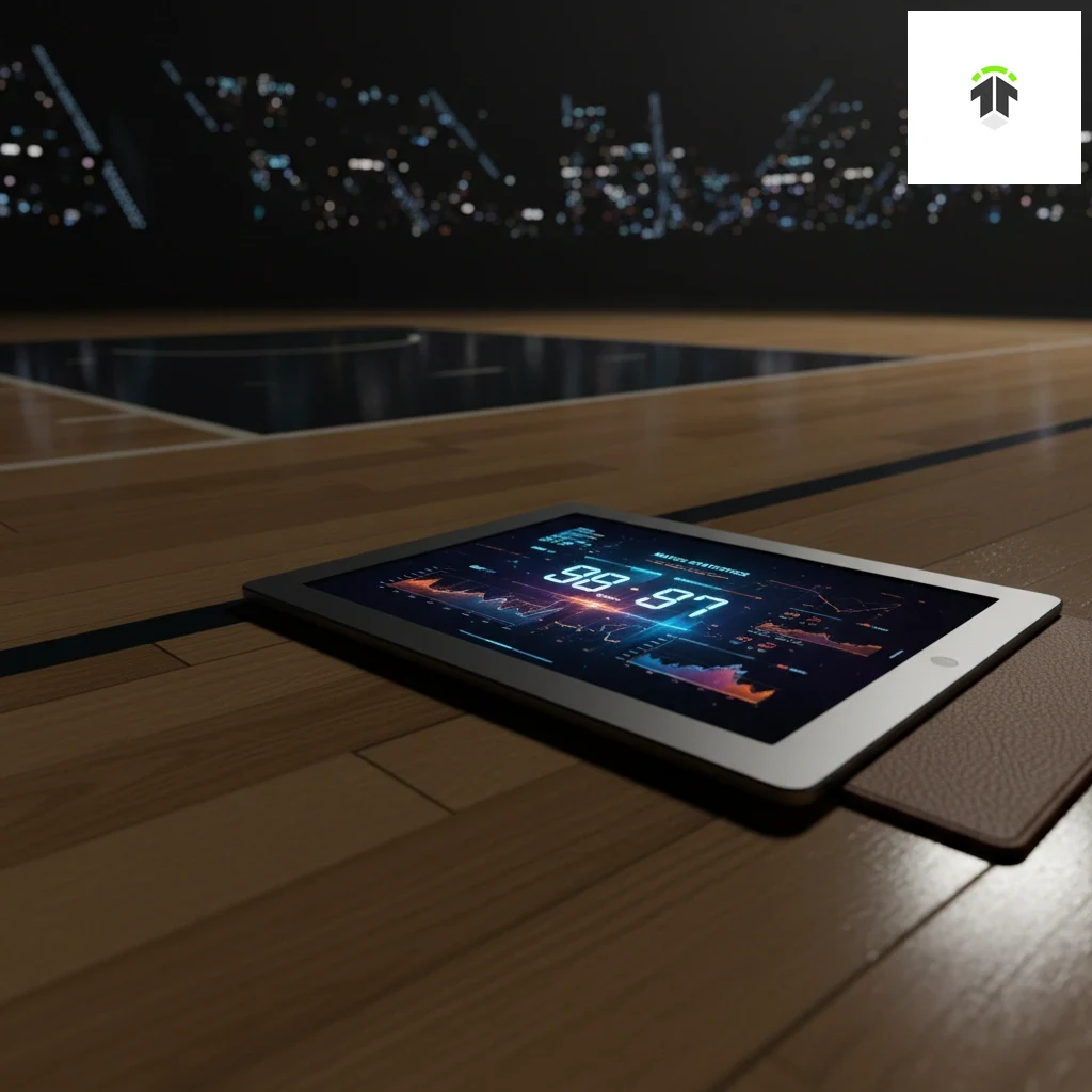 Wie funktionieren Live-Wetten im Basketball