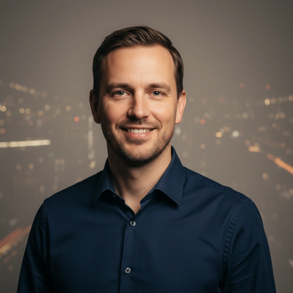 Florian Becker