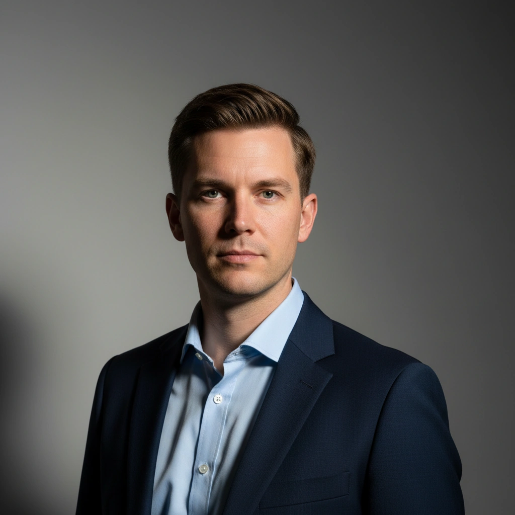 Jonas Schreiber