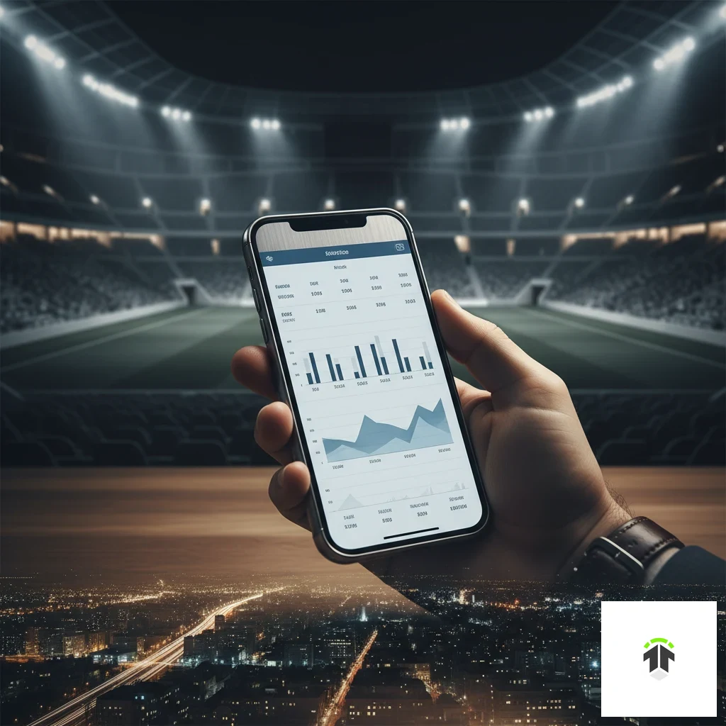 Sportwetten-Apps