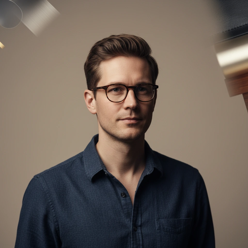 Jonas Wagner